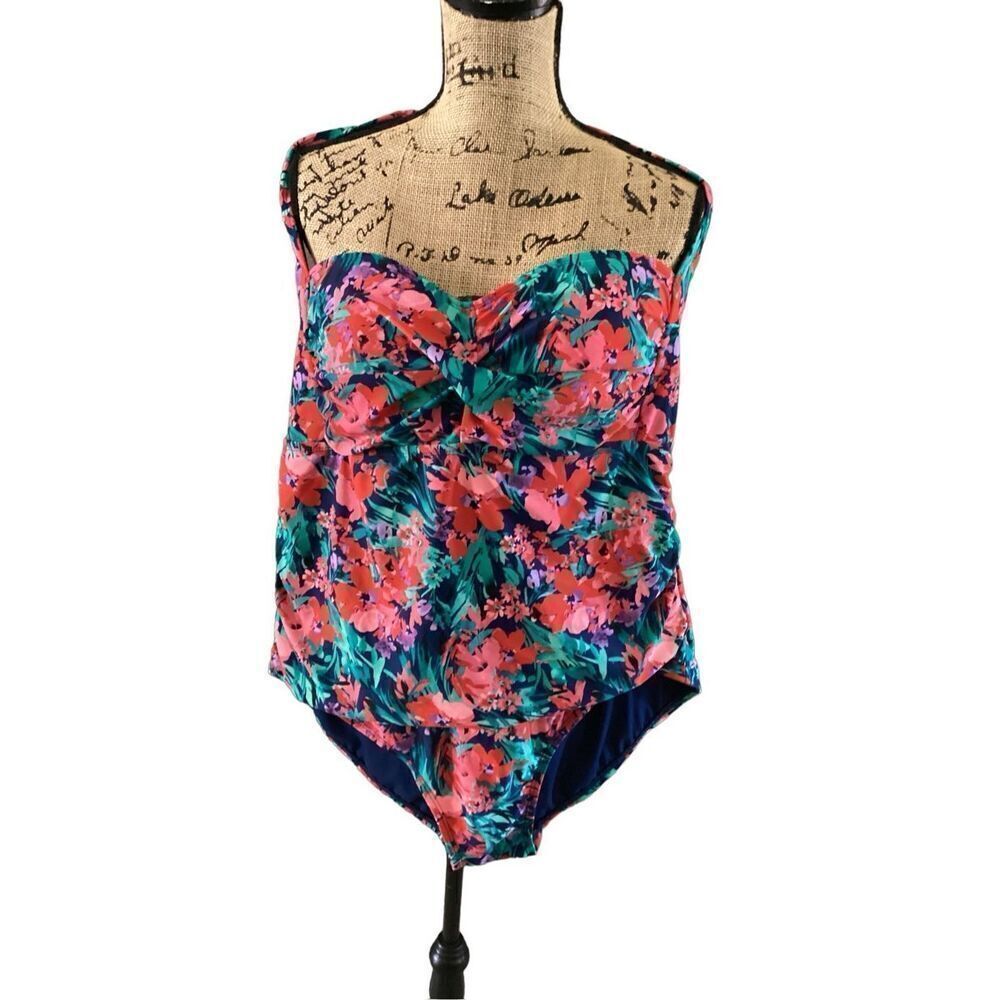 Catalina SwimSuit 
